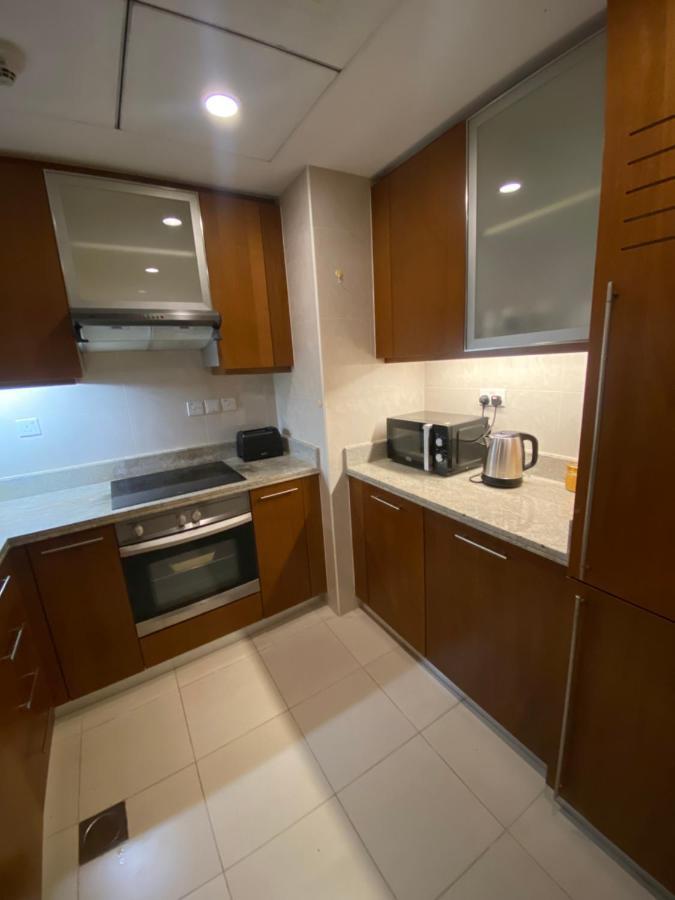 Standpoint Tower Apartment Opposite Burj Khalifa Dubai Eksteriør bilde