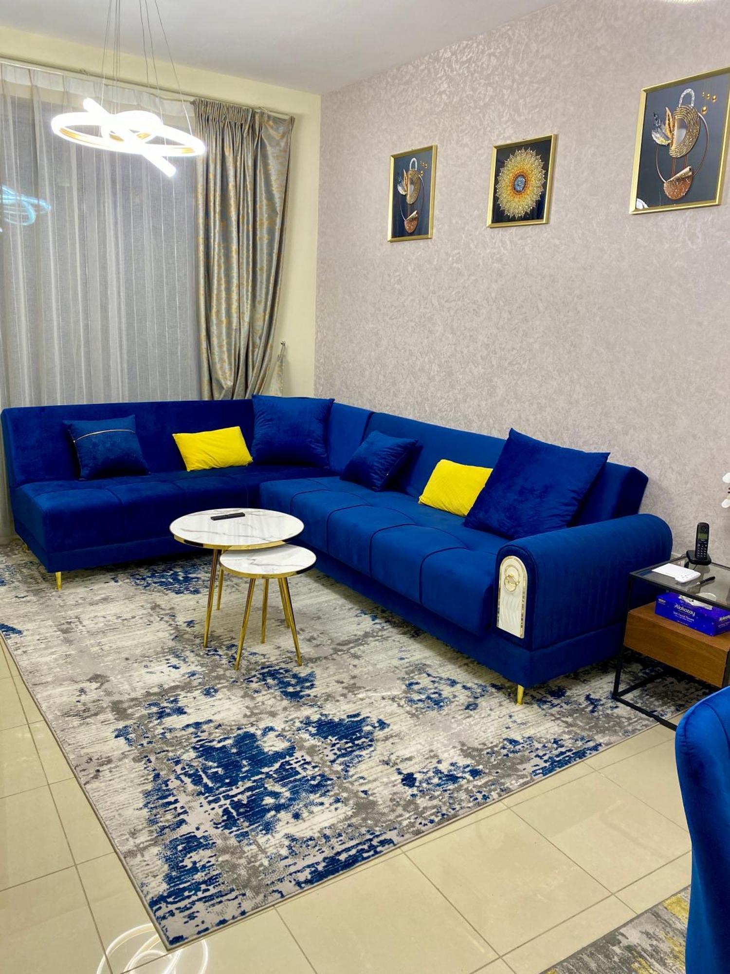 Standpoint Tower Apartment Opposite Burj Khalifa Dubai Eksteriør bilde