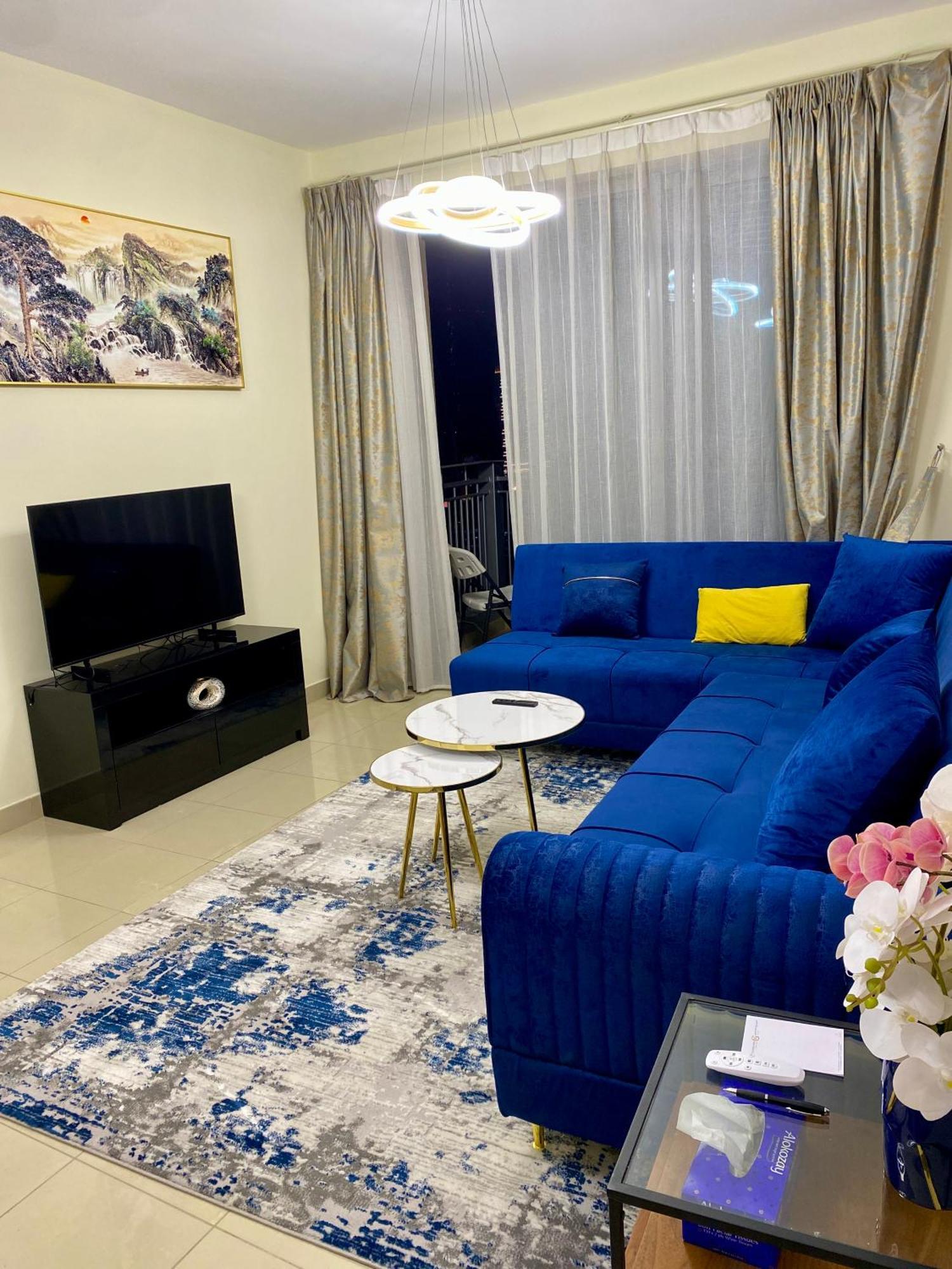 Standpoint Tower Apartment Opposite Burj Khalifa Dubai Eksteriør bilde